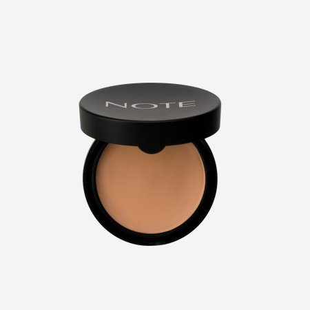 NOTE LUMINOUS SILK CREAM POWDER  - 01